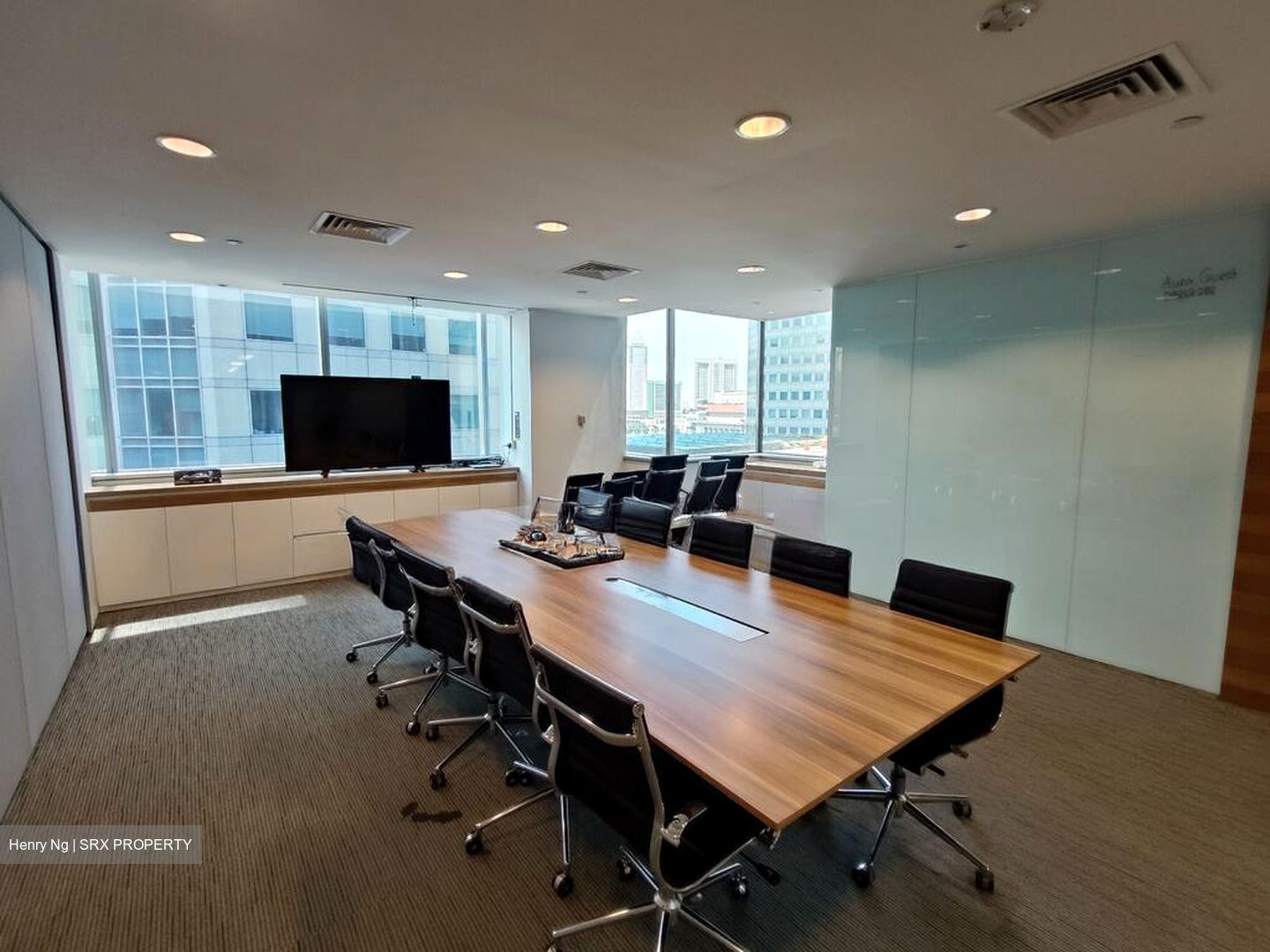 Lippo Building (D1), Office #520638211